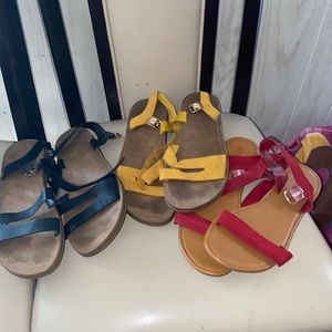 Sandal bundle